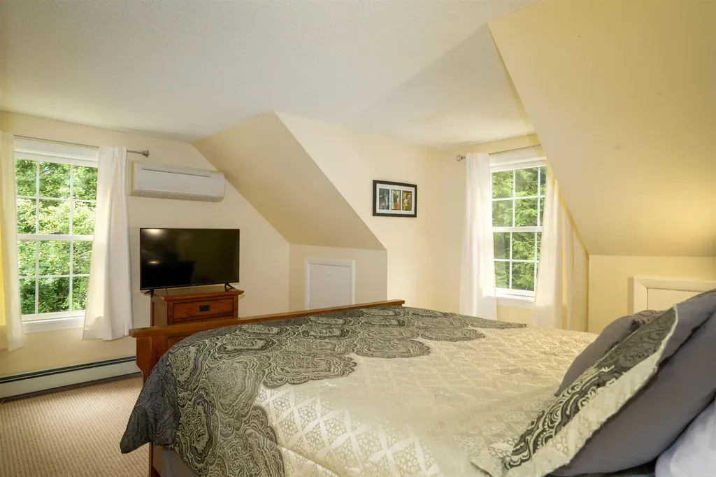 1649 East Manchester Road Manchester VT 05255