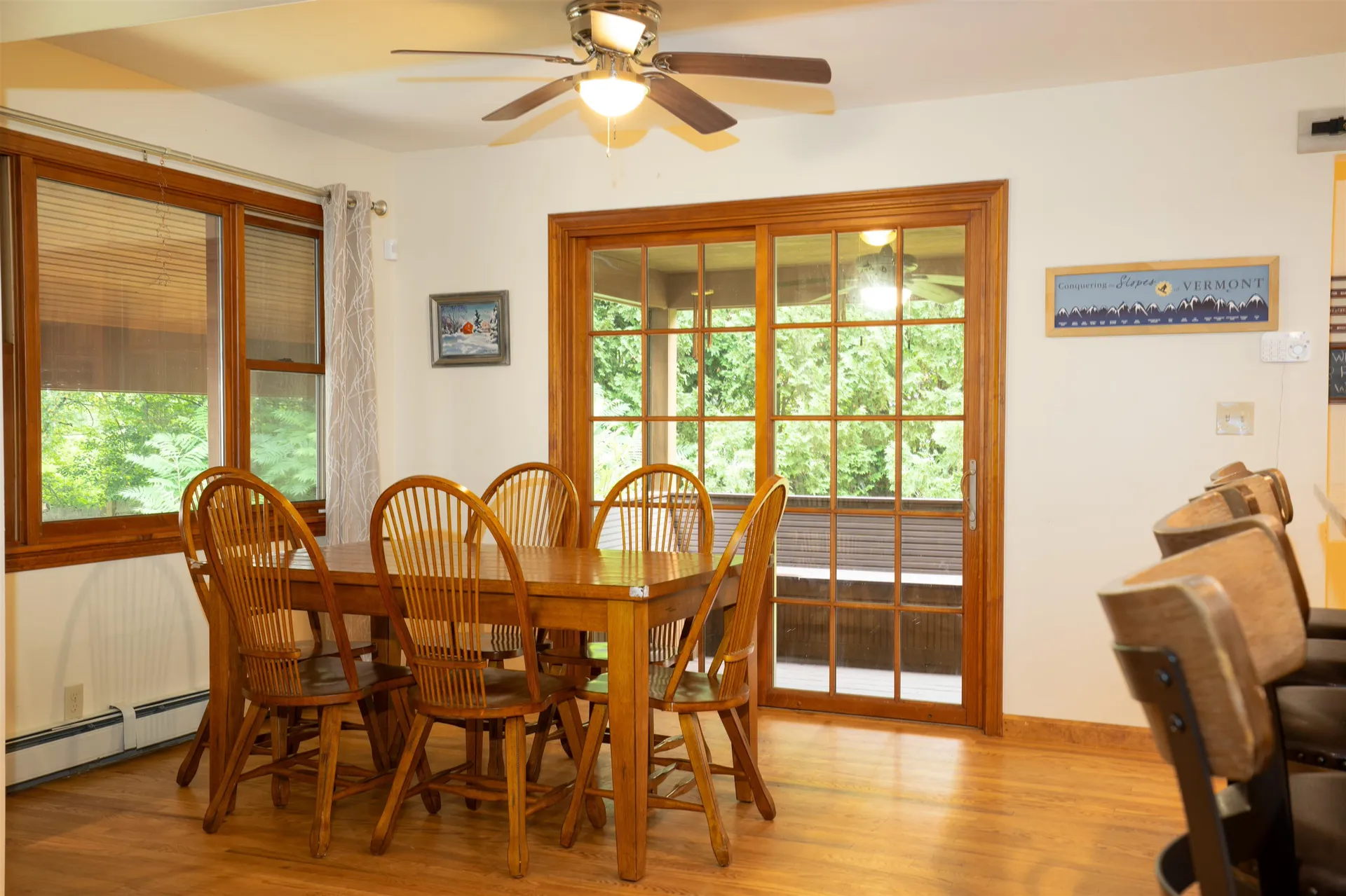 1649 East Manchester Road Manchester VT 05255