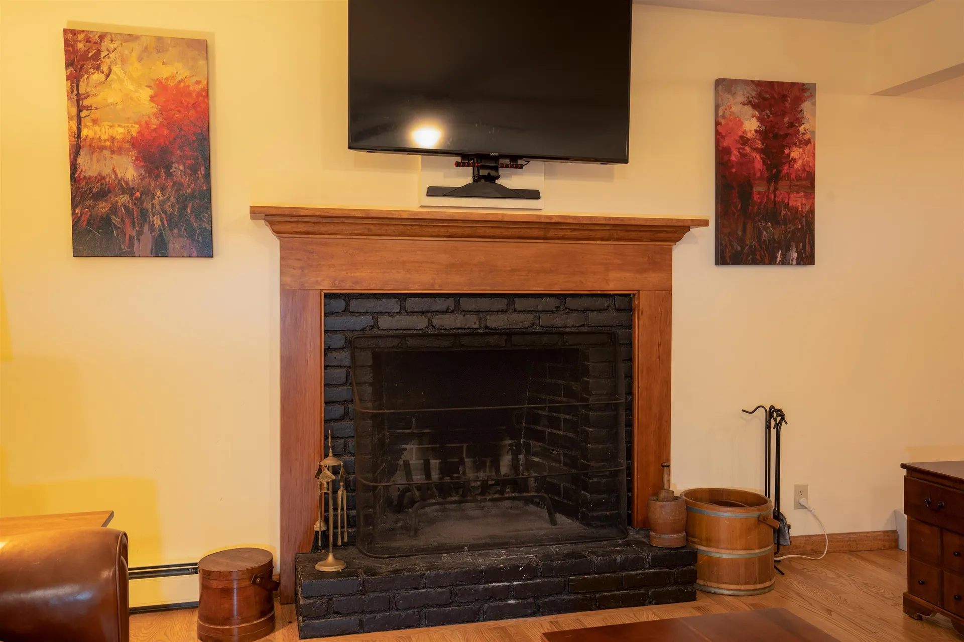 1649 East Manchester Road Manchester VT 05255