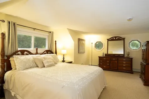 1649 East Manchester Road Manchester VT 05255