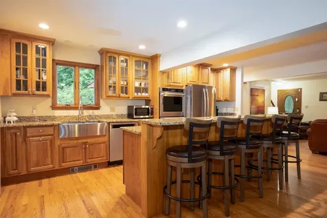 1649 East Manchester Road Manchester VT 05255
