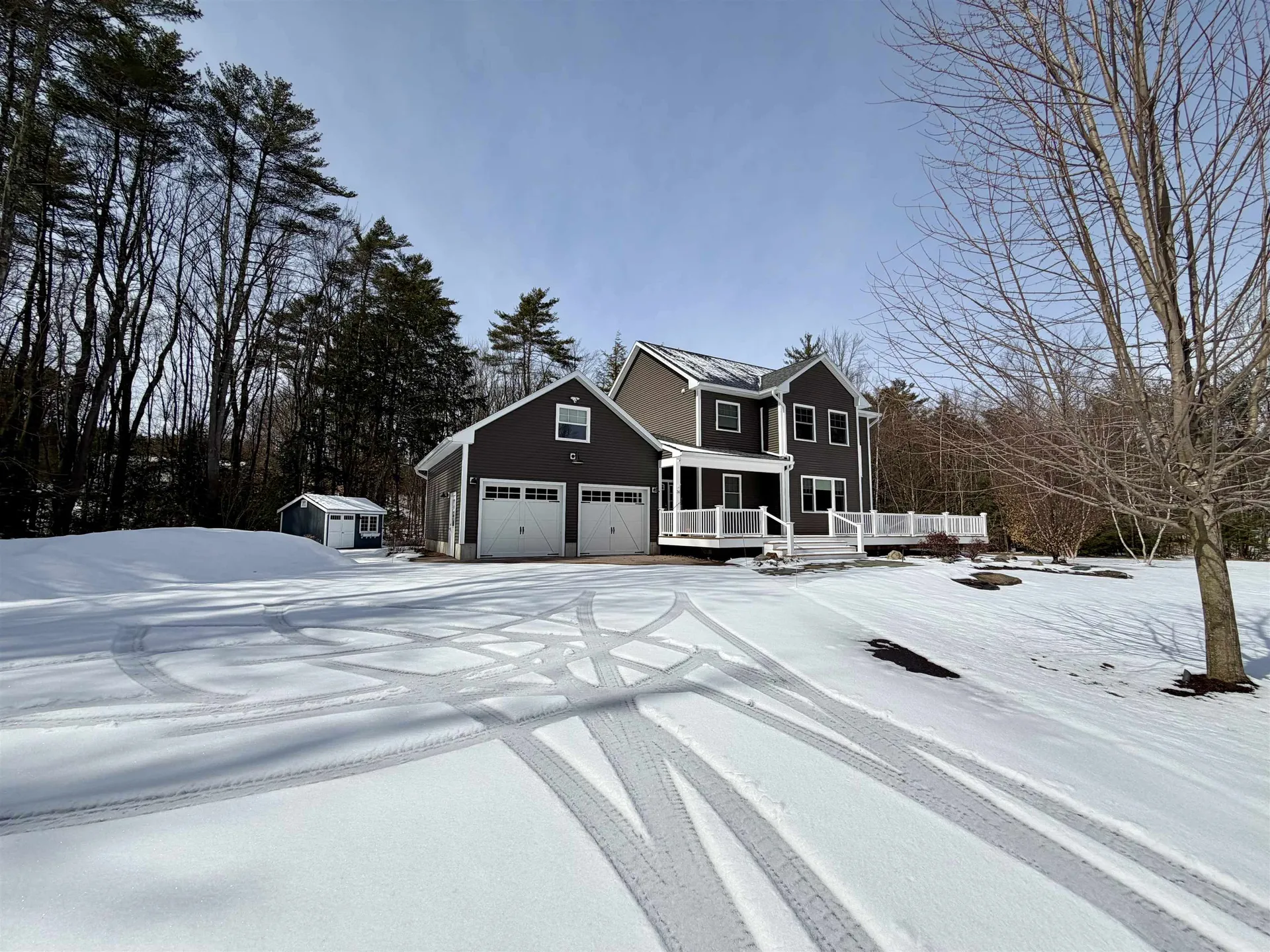 26 Shore Road Milton VT 05468