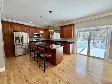 26 Shore Road Milton VT 05468