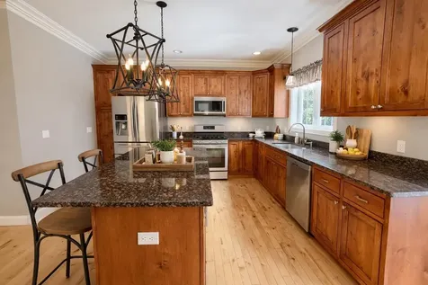 26 Shore Road Milton VT 05468