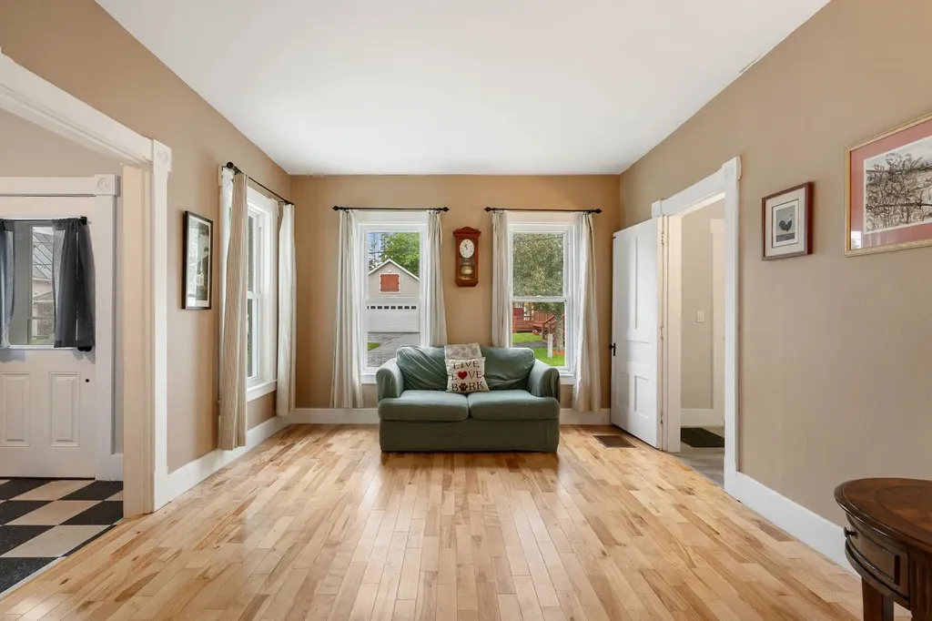 11 Summer Street Barre Town VT 05649