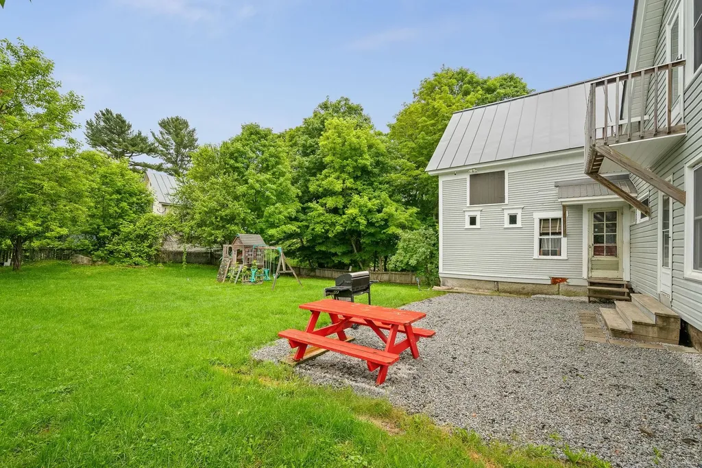 11 Summer Street Barre Town VT 05649