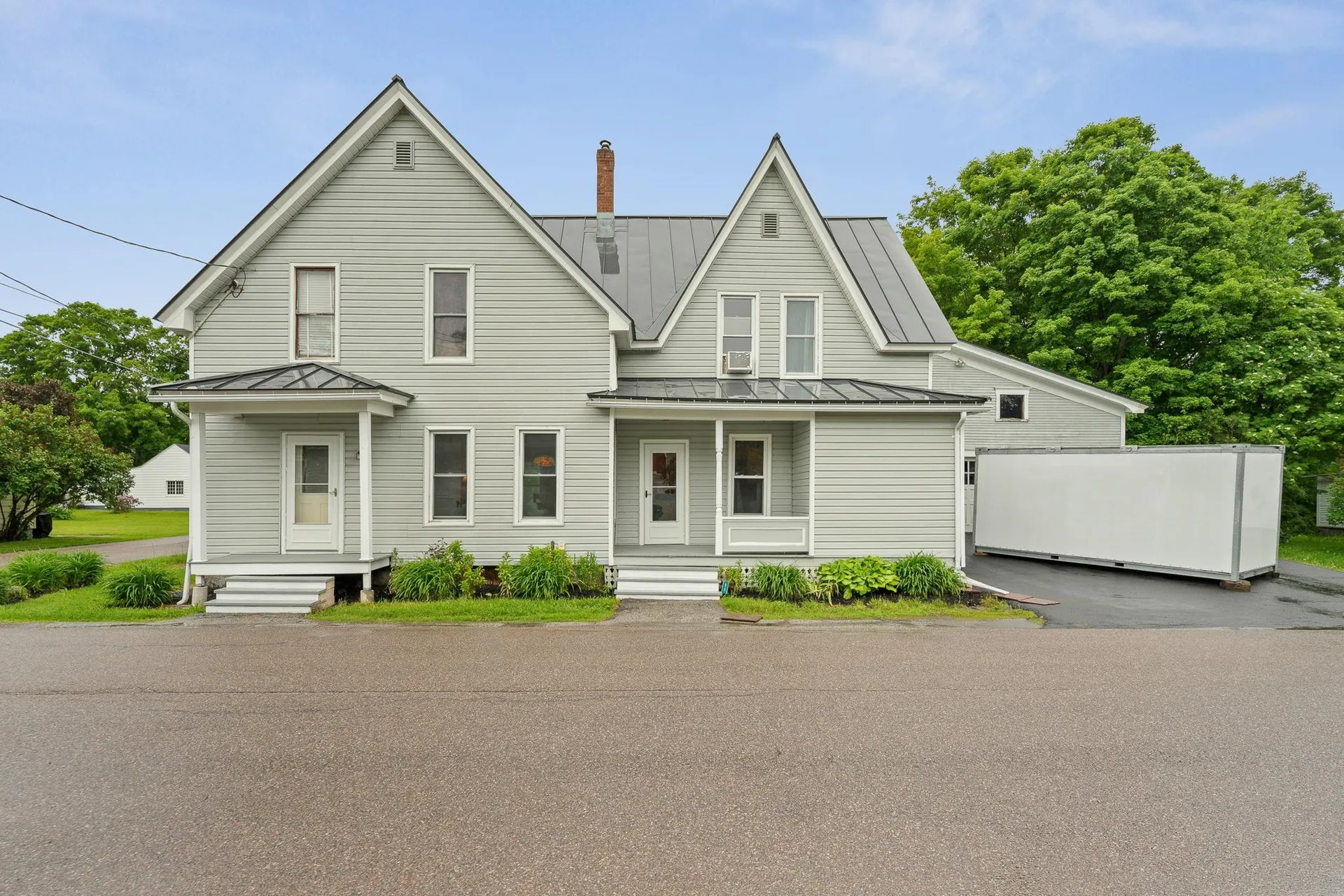 11 Summer Street Barre Town VT 05649