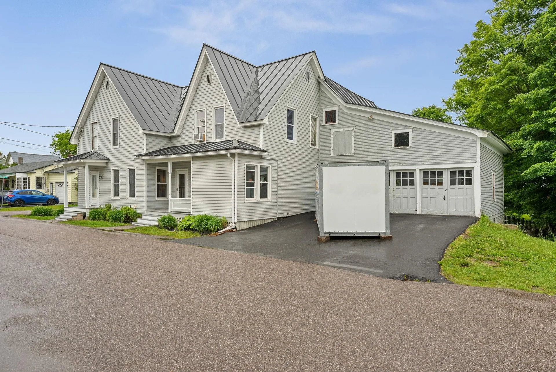 11 Summer Street Barre Town VT 05649