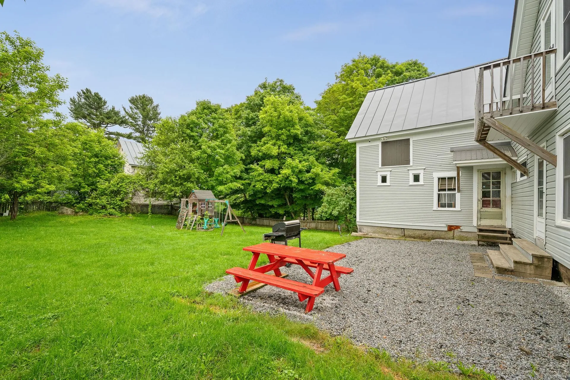 11 Summer Street Barre Town VT 05649