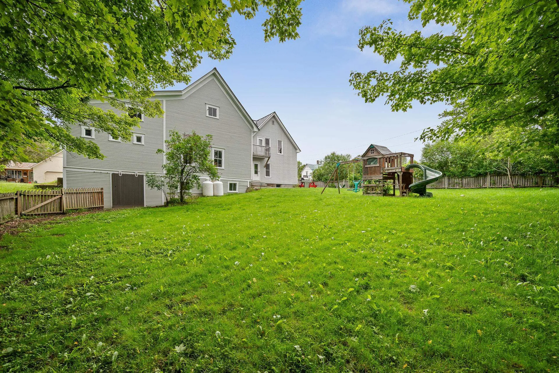 11 Summer Street Barre Town VT 05649