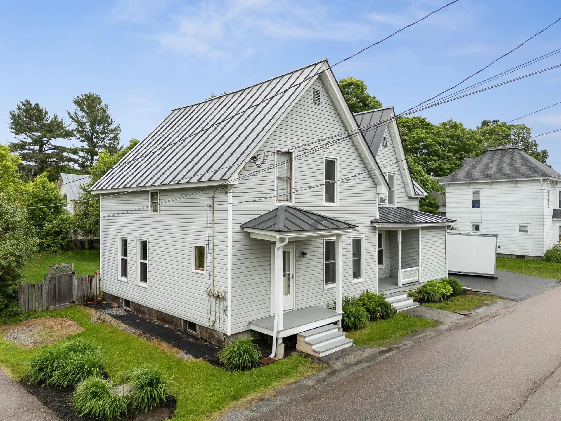 11 Summer Street Barre Town VT 05649