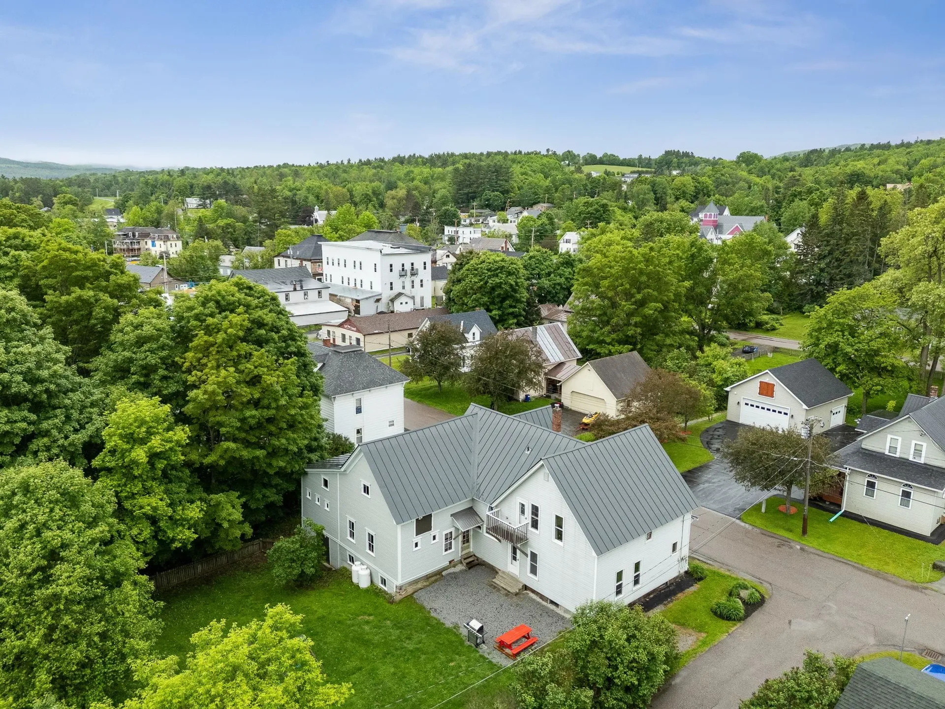 11 Summer Street Barre Town VT 05649