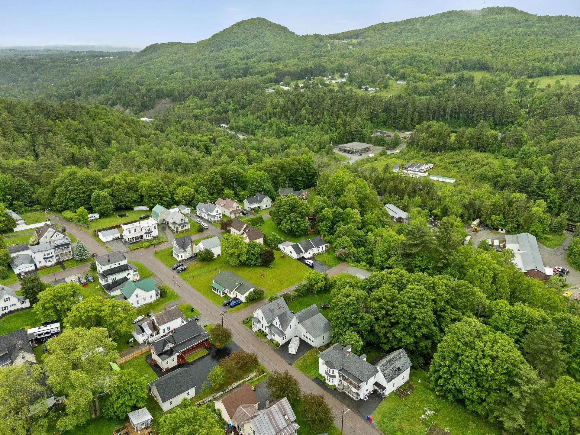 11 Summer Street Barre Town VT 05649