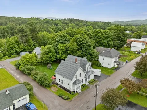 11 Summer Street Barre Town VT 05649