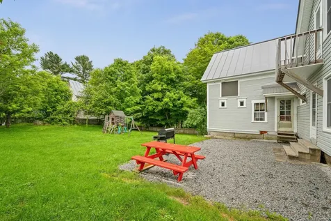 11 Summer Street Barre Town VT 05649