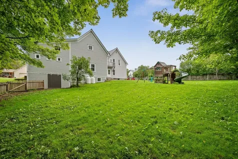 11 Summer Street Barre Town VT 05649