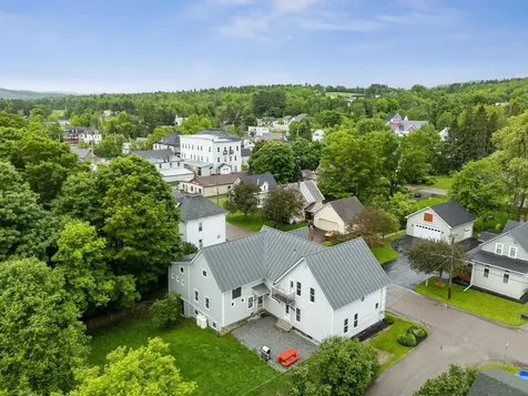 11 Summer Street Barre Town VT 05649