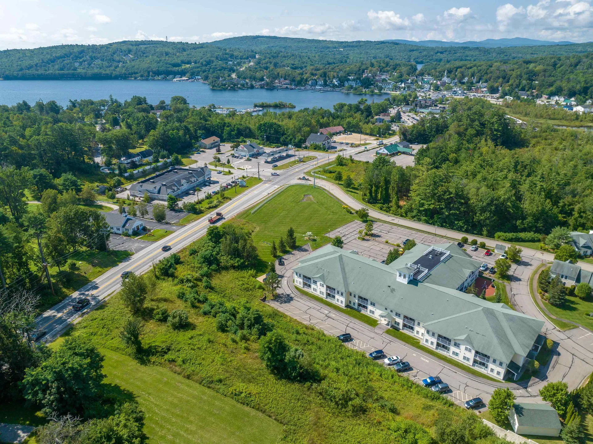 3 Abbey Lane Meredith NH 03253