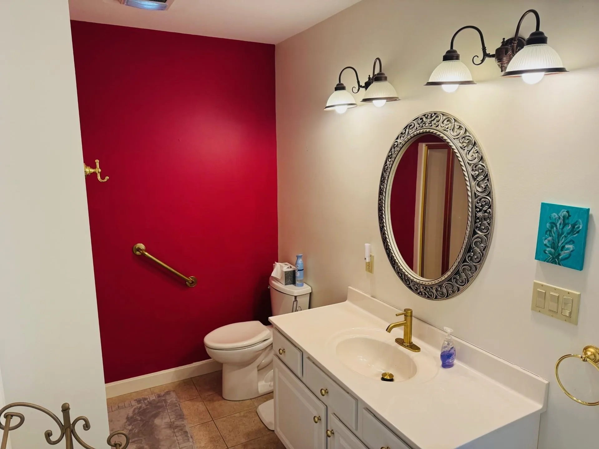 3 Abbey Lane Meredith NH 03253