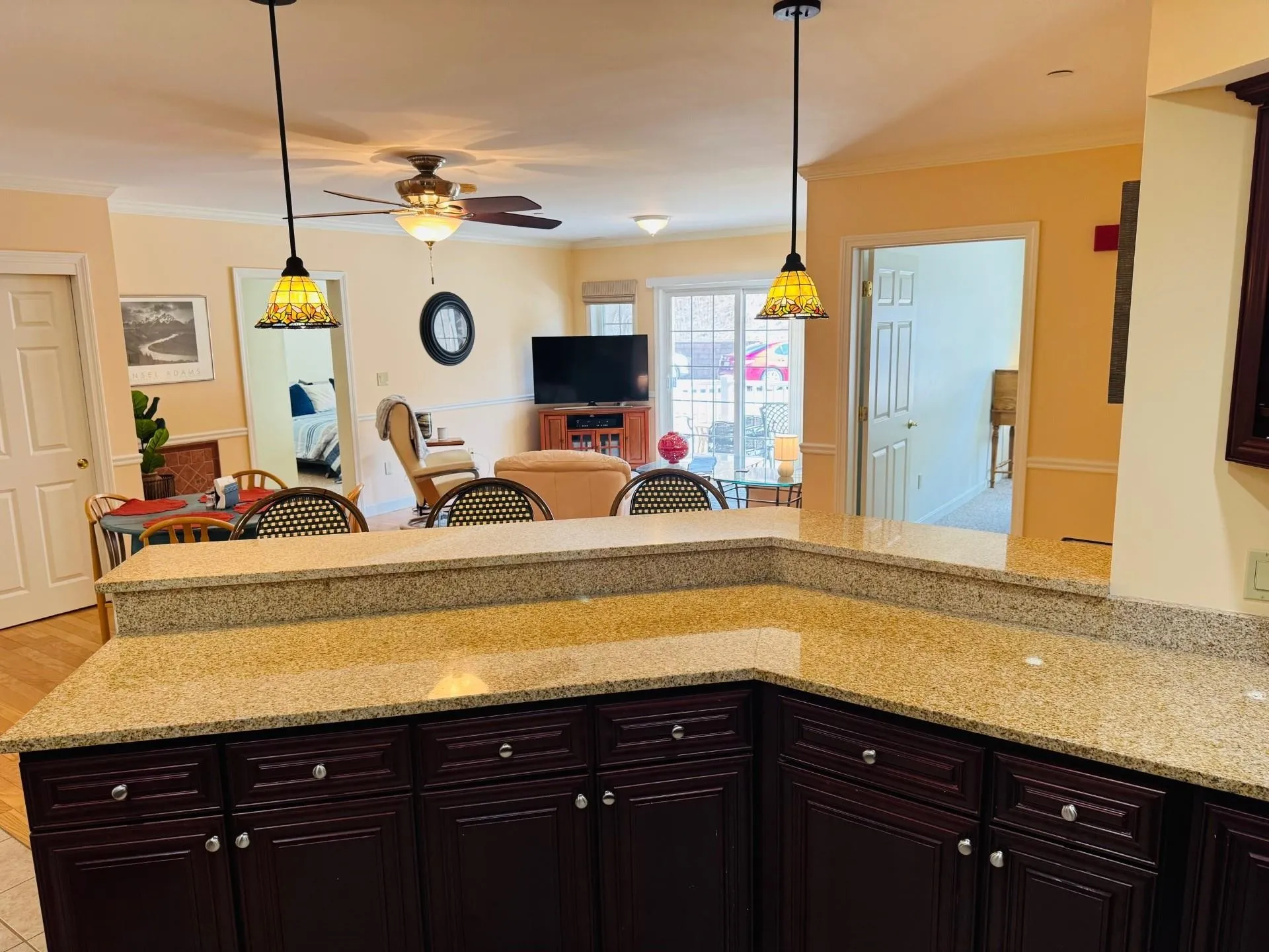 3 Abbey Lane Meredith NH 03253
