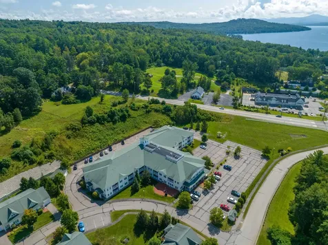 3 Abbey Lane Meredith NH 03253