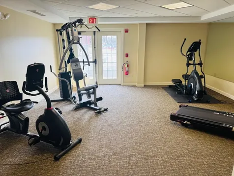 3 Abbey Lane Meredith NH 03253