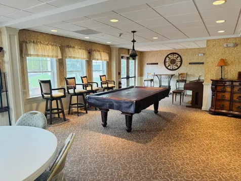 3 Abbey Lane Meredith NH 03253