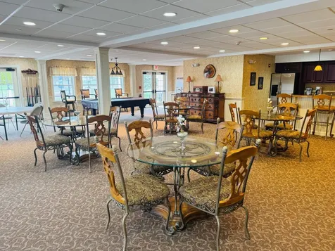 3 Abbey Lane Meredith NH 03253