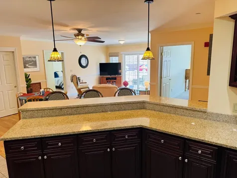 3 Abbey Lane Meredith NH 03253