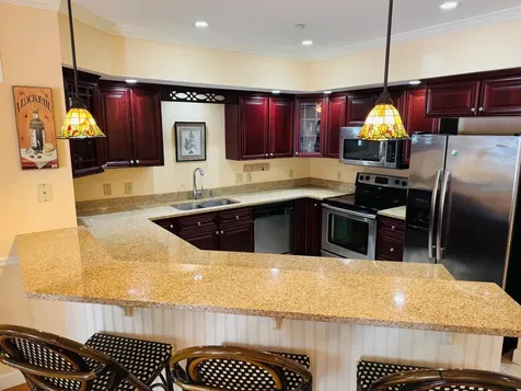 3 Abbey Lane Meredith NH 03253