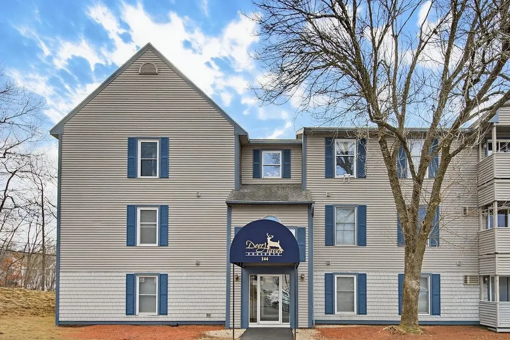 144 Eastern Avenue Manchester NH 03104