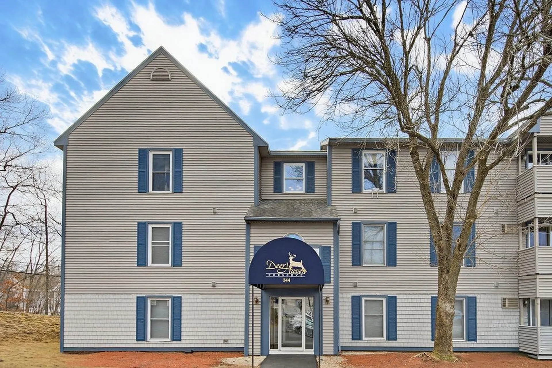 144 Eastern Avenue Manchester NH 03104
