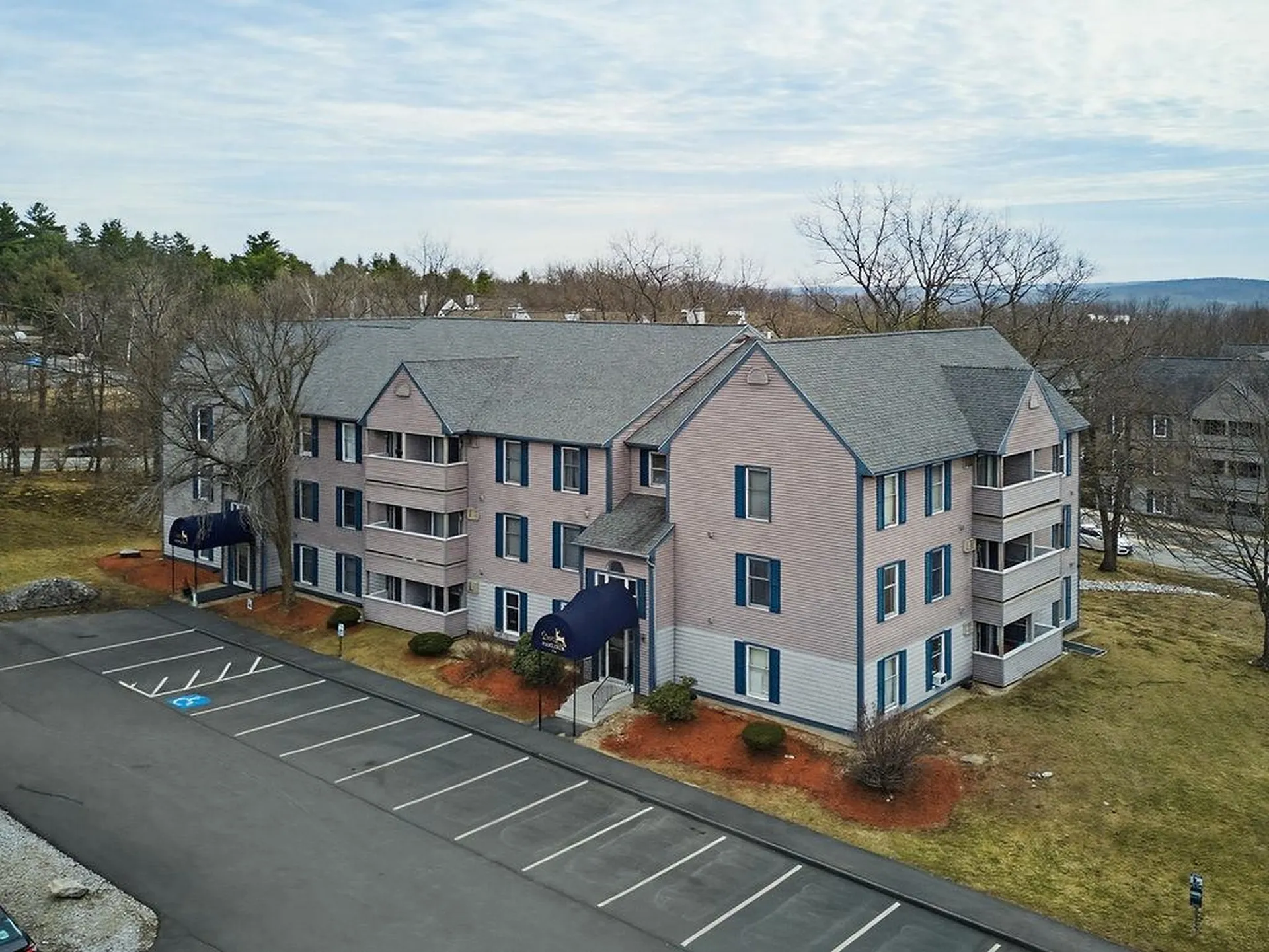 144 Eastern Avenue Manchester NH 03104