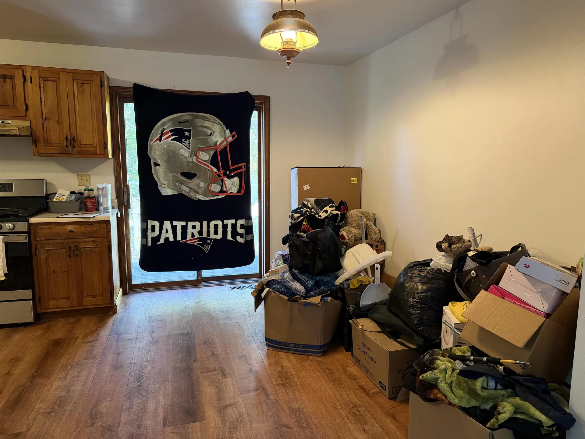 37 Dee Haven Lane Sharon VT 05065