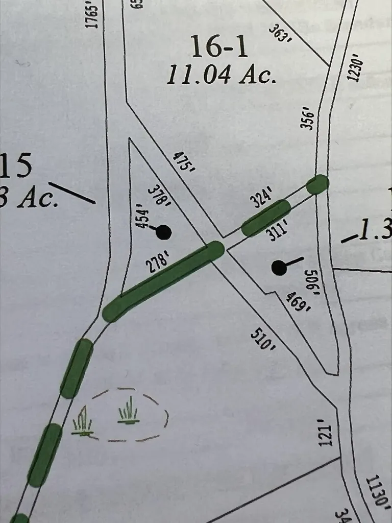 0 Old Rixford Road Winchester NH 03441