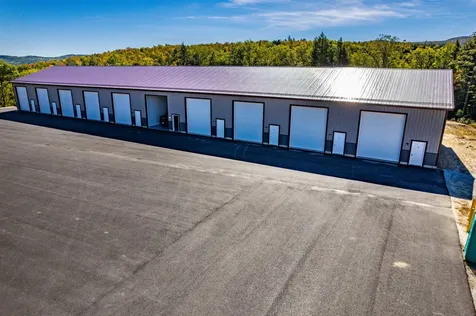 1853 Ragged Mountain Highway Alexandria NH 03222