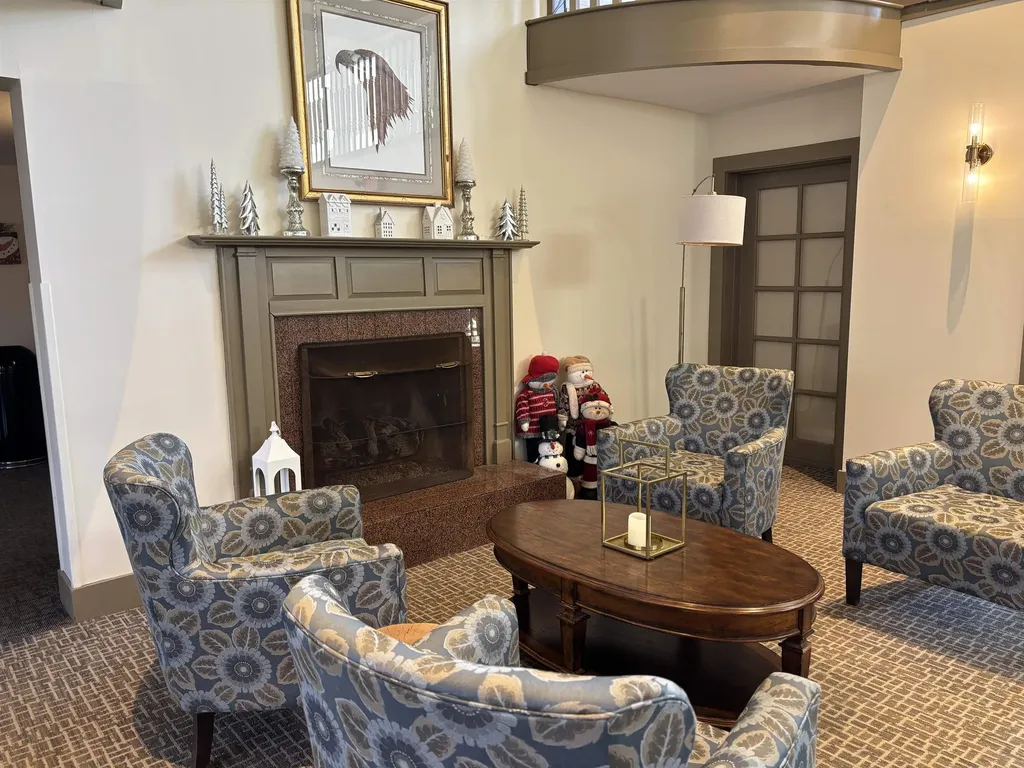 28 Packards Road Waterville Valley NH 03215