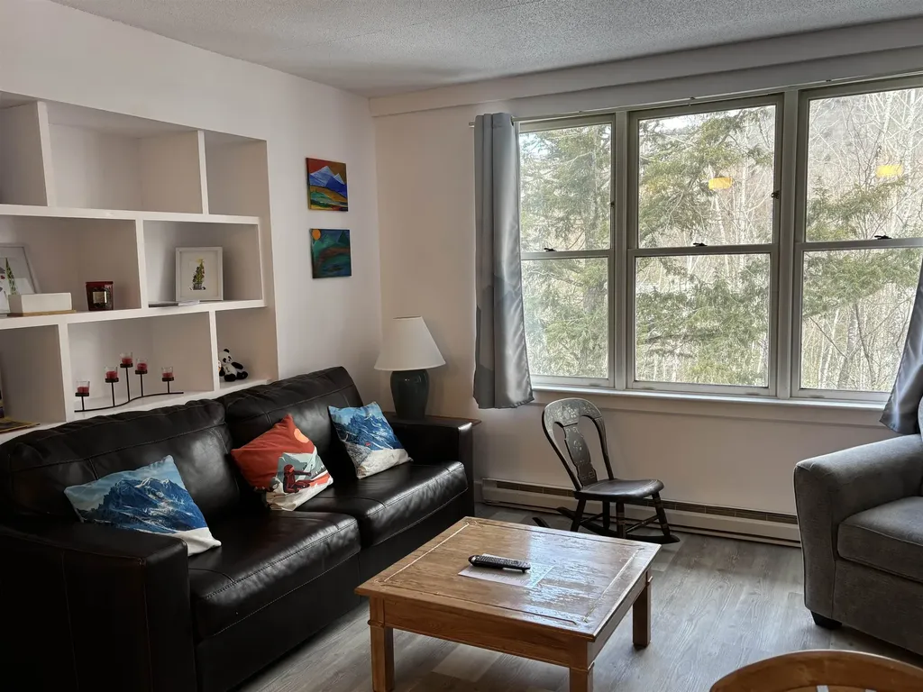 28 Packards Road Waterville Valley NH 03215