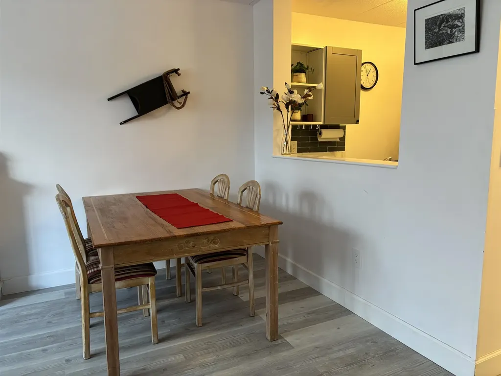 28 Packards Road Waterville Valley NH 03215