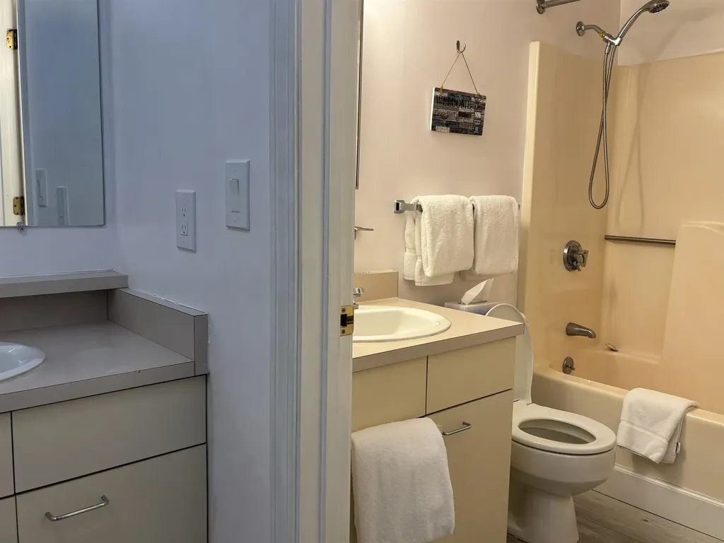 28 Packards Road Waterville Valley NH 03215