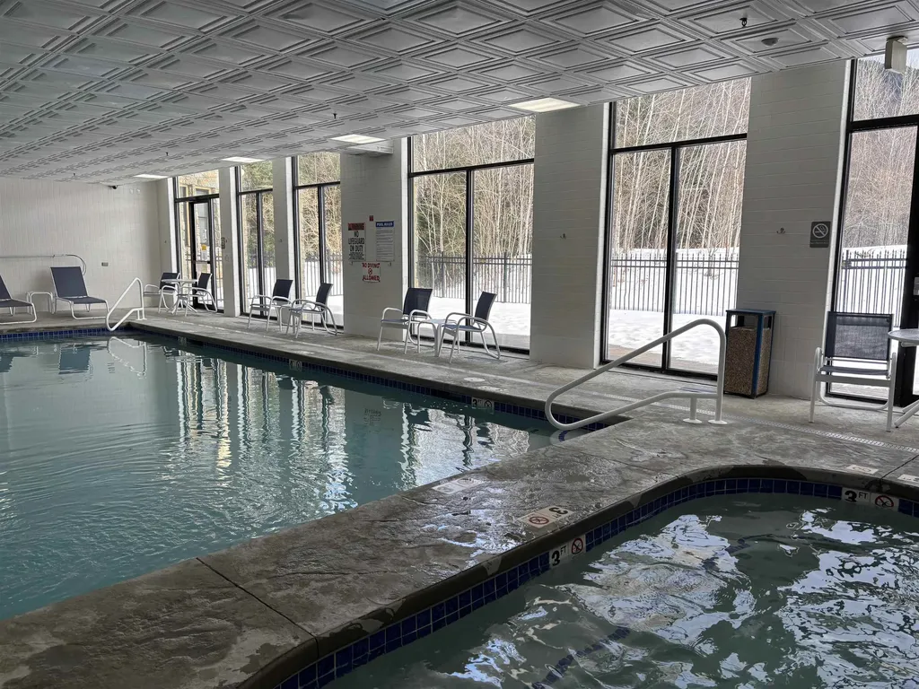 28 Packards Road Waterville Valley NH 03215