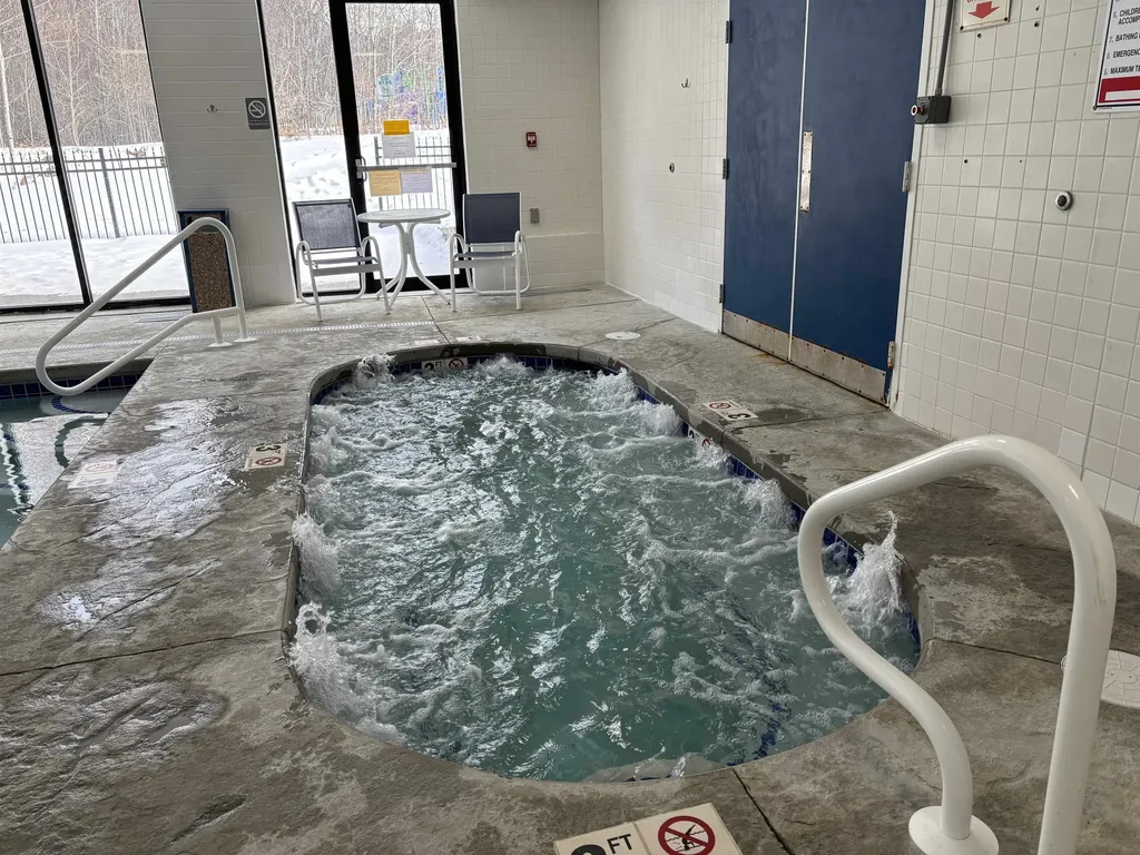 28 Packards Road Waterville Valley NH 03215