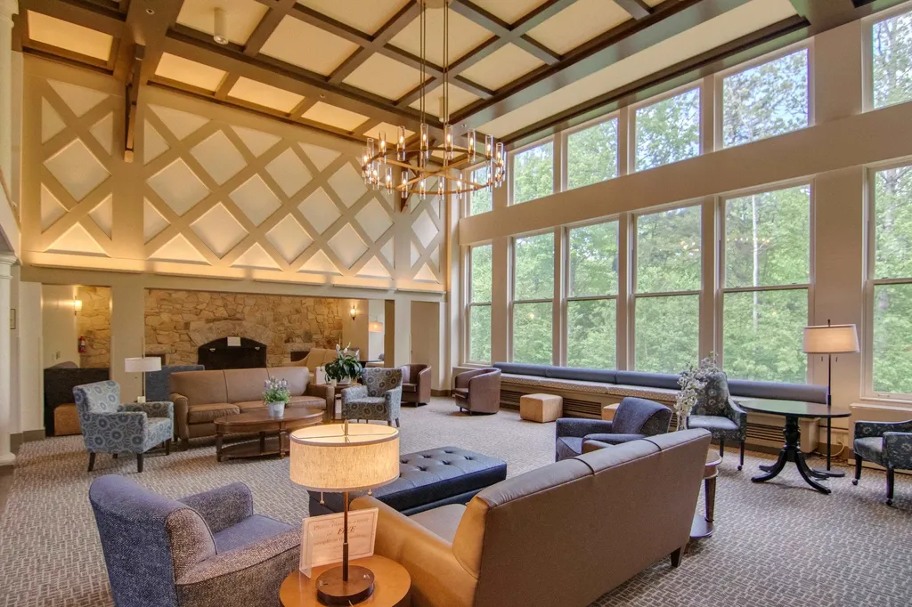 28 Packards Road Waterville Valley NH 03215