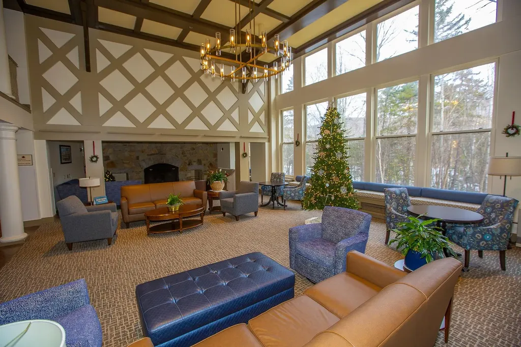 28 Packards Road Waterville Valley NH 03215