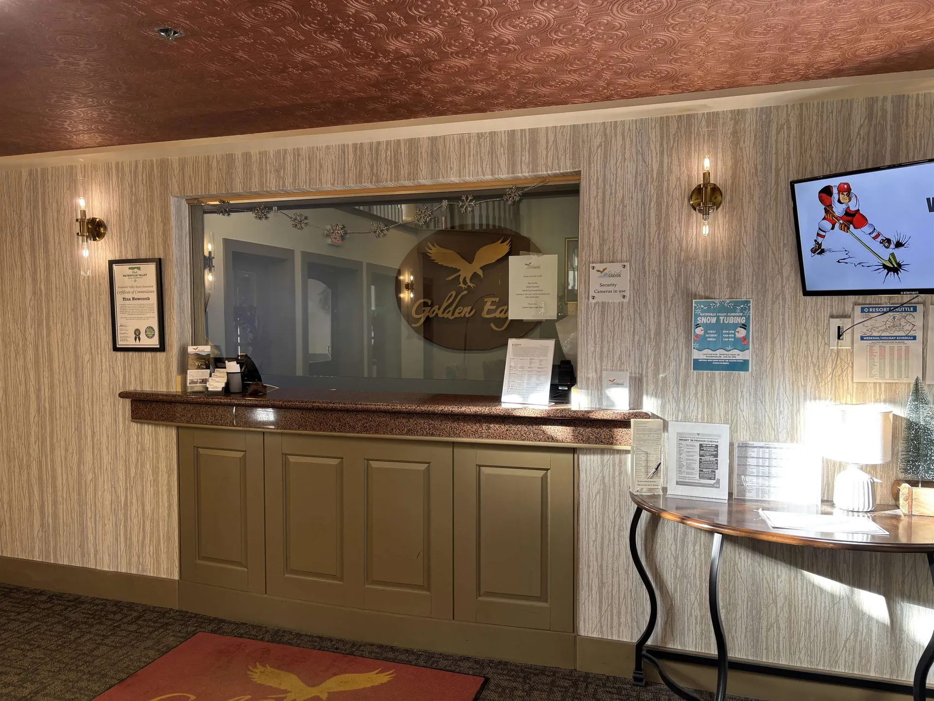 28 Packards Road Waterville Valley NH 03215