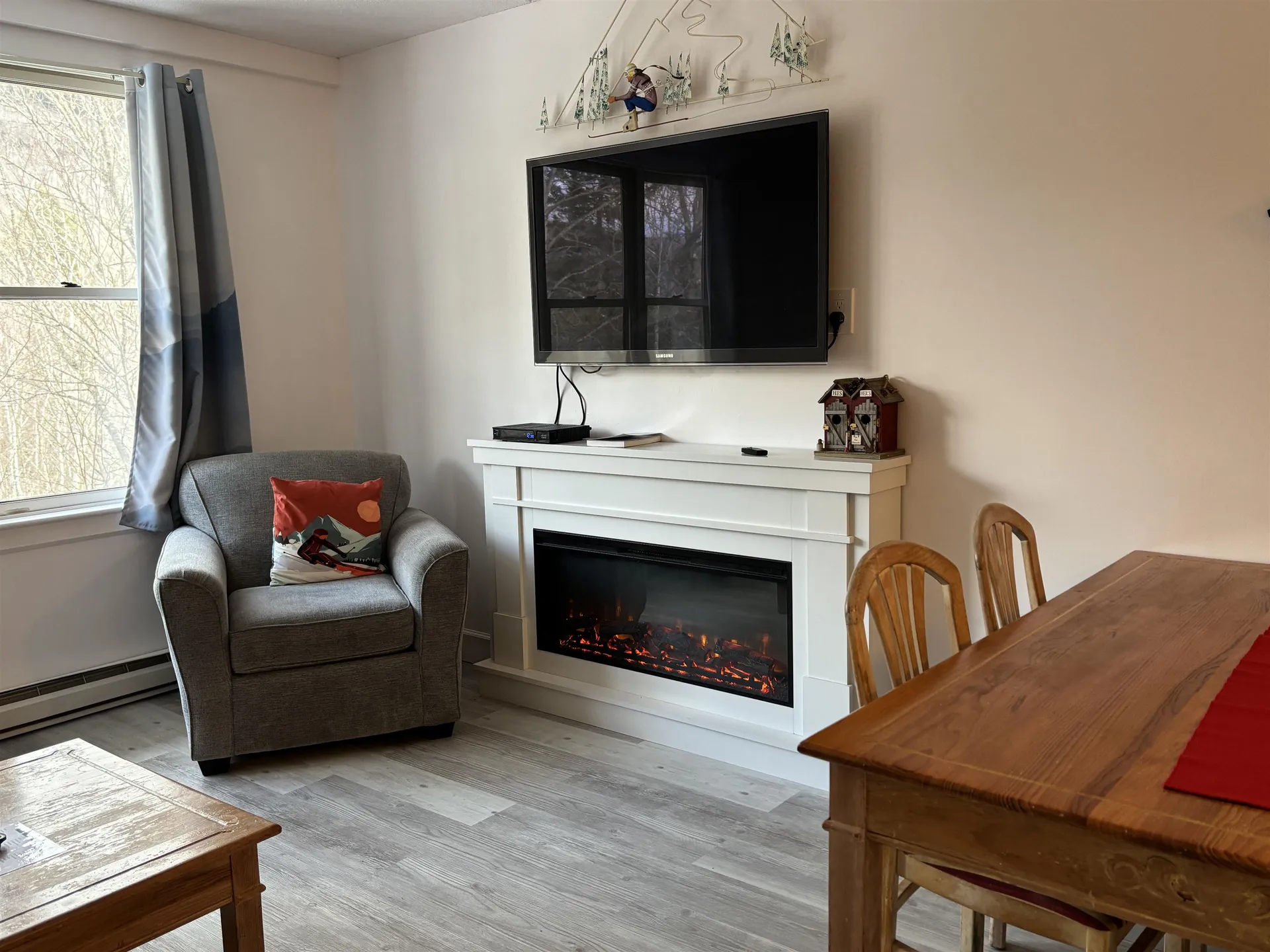 28 Packards Road Waterville Valley NH 03215