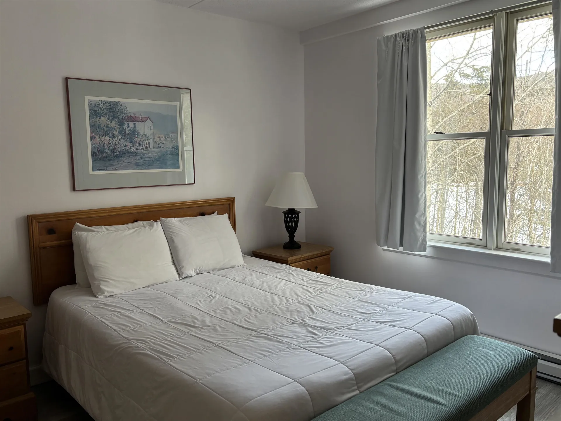 28 Packards Road Waterville Valley NH 03215