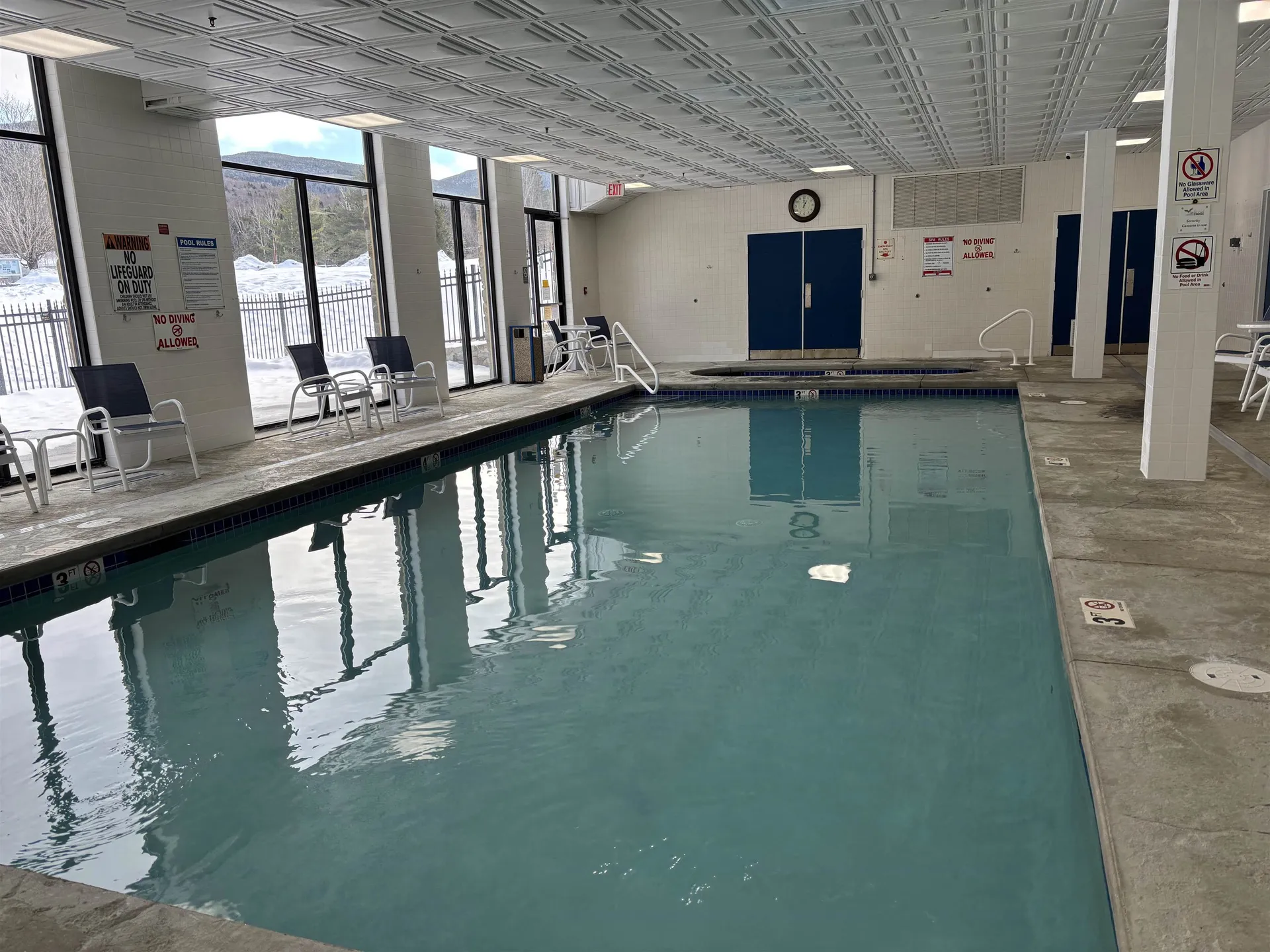 28 Packards Road Waterville Valley NH 03215