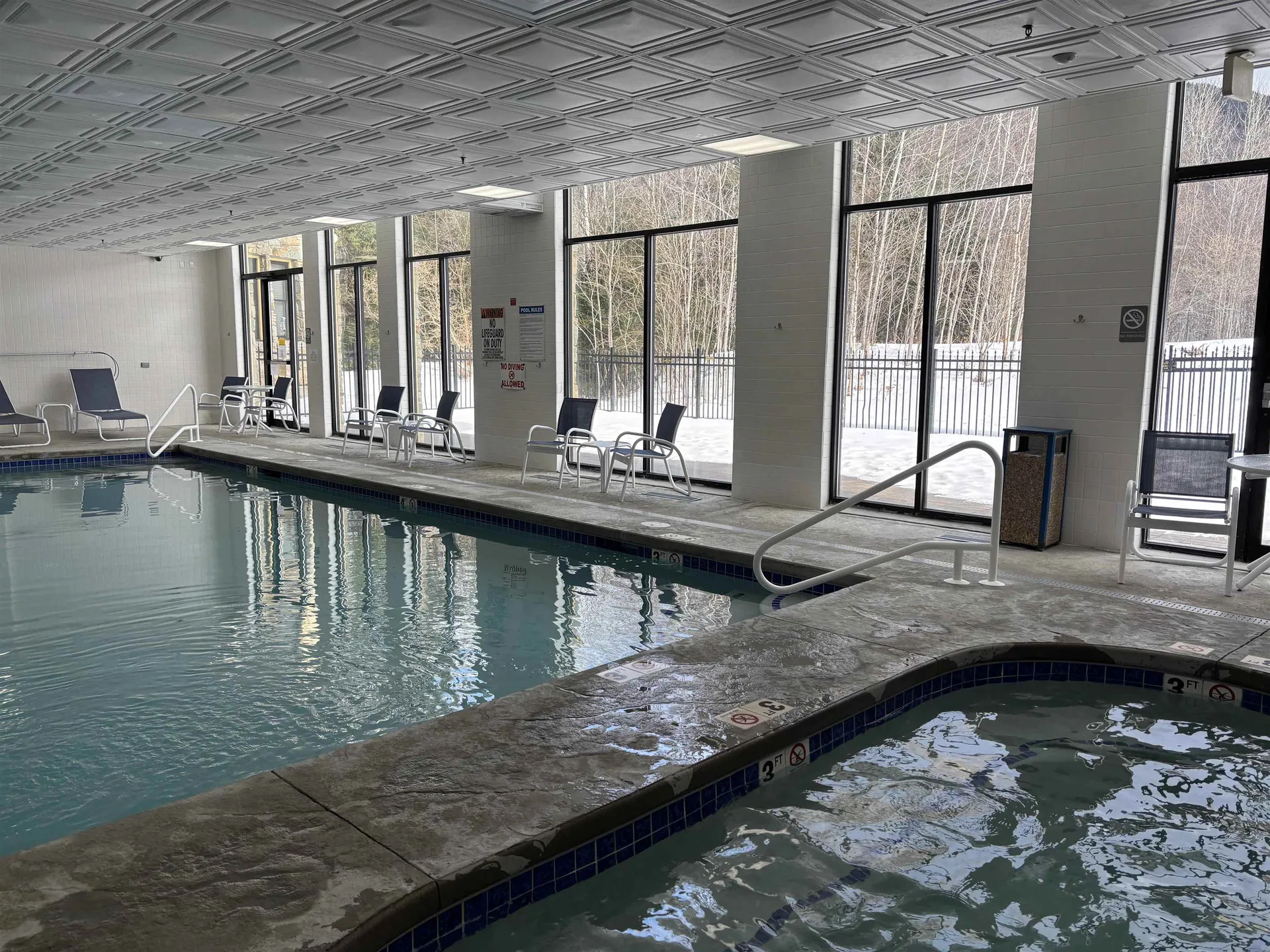 28 Packards Road Waterville Valley NH 03215