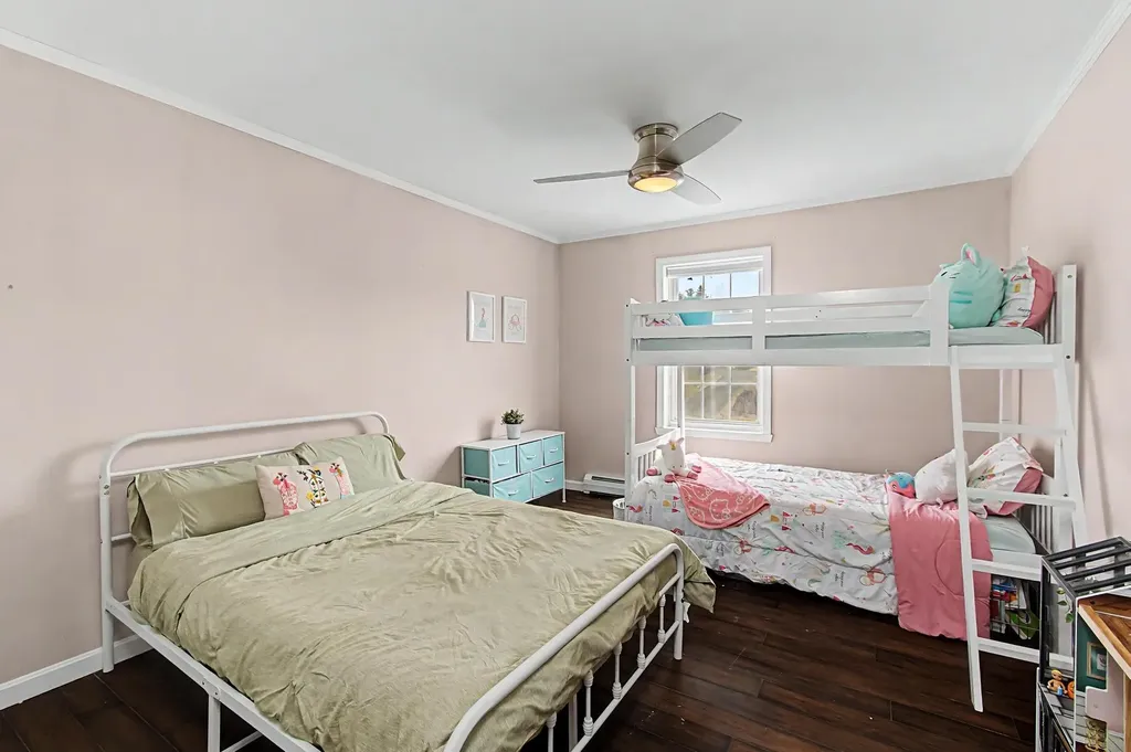 16 Shannon Way Milton VT 05468